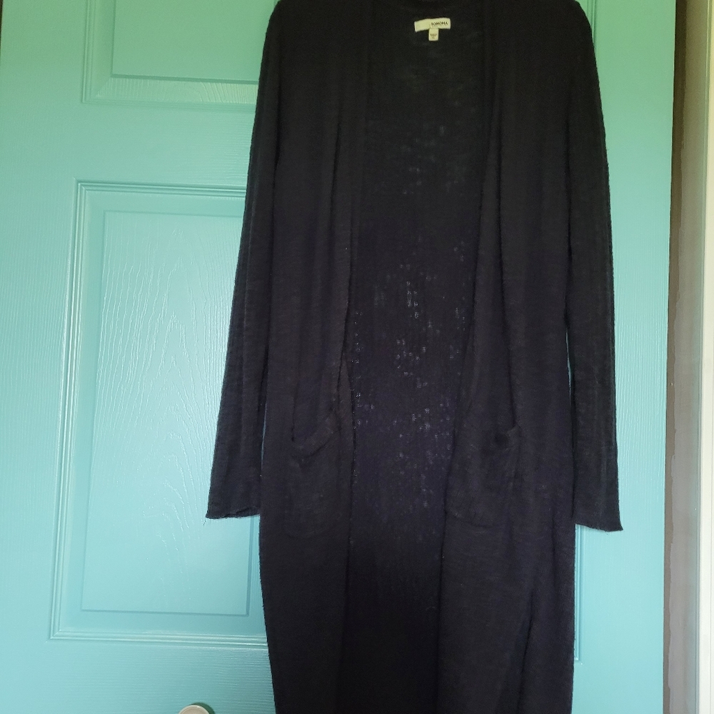 Cardigan